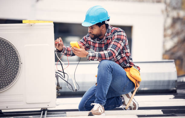 Electrical Rewiring Services in NJ